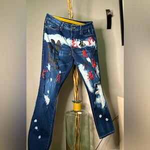 Men’s Rue21 Premium Jeans - Size 34/30